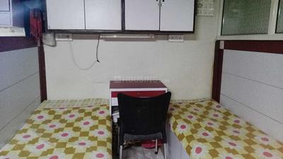 Bedroom Image of PG 4314159 Nerul in Nerul