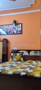 2 BHK अपार्टमेंट