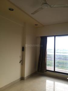 1 BHK Apartment