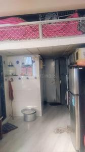 Gallery Cover Image of 240 Sq.ft 1 RK Apartment for buy in Juhu for 5000000