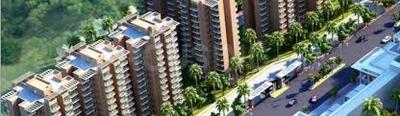 3 BHK फ़्लैट