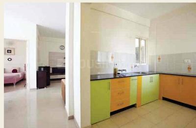 Gallery Cover Image of 848 Sq.ft 2 BHK Apartment for buy in Pudupakkam for 2713600