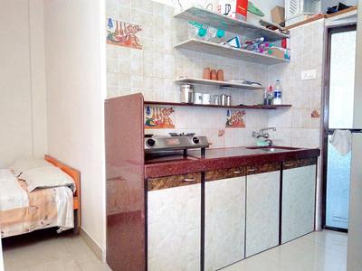 Kitchen Image of Patels in Santacruz West