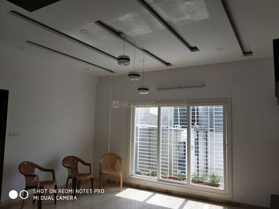 Gallery Cover Image of 1800 Sq.ft 3 BHK Apartment for buy in Mavalli for 18000000
