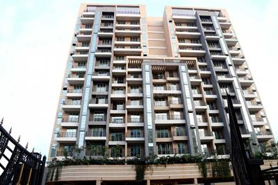 3 BHK Apartment