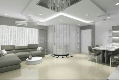 Gallery Cover Image of 1500 Sq.ft 3 BHK Apartment for buy in Dahisar West for 29500000