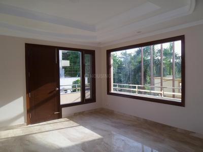 3 BHK Independent Floor