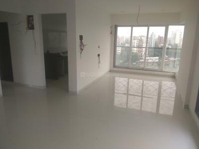 Gallery Cover Image of 800 Sq.ft 2 BHK Apartment for buy in Bandra West for 35000000