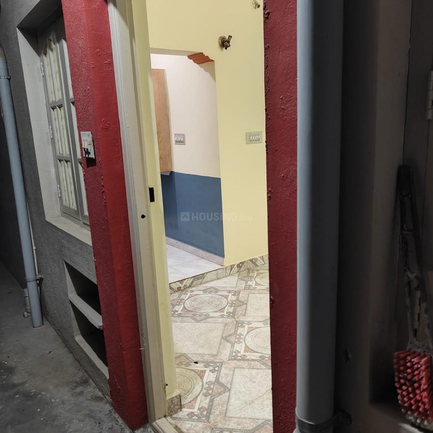 Independent House Bhk House For Rent In Electronic City Nobroker