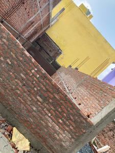 817 Sq.ft Residential Plot for Sale in Bibiganj, Buxar