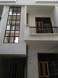 3 BHK Independent House