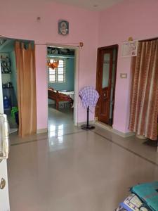 Gallery Cover Image of 1200 Sq.ft 2 BHK Independent House for buy in Belagumba for 7000000