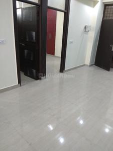 1 BHK Independent House