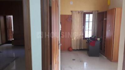 2 BHK Independent House