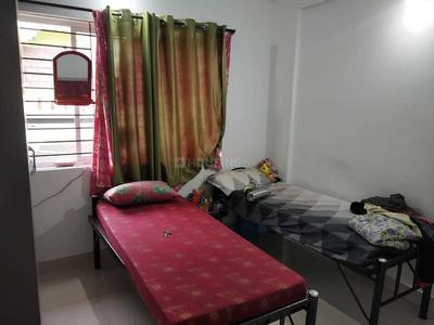 Bedroom Image of Shree Nidheshwara PG in JP Nagar