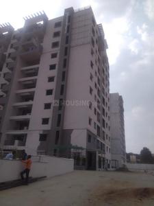 3 BHK Apartment