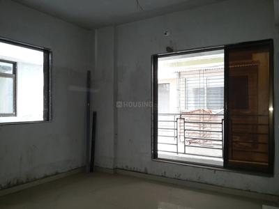 1 BHK Apartment