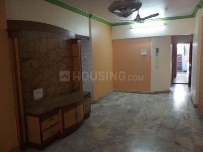 2 BHK Apartment