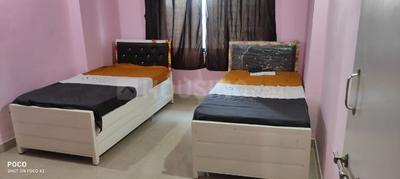 Bedroom Image of Comfy House in Powai