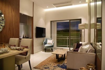 1 BHK Apartment