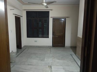2 BHK Independent House