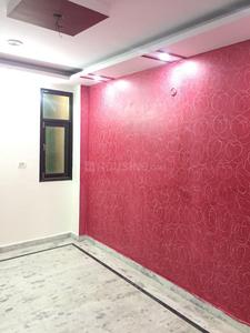 1 BHK Independent Floor