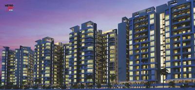 2 BHK Apartment