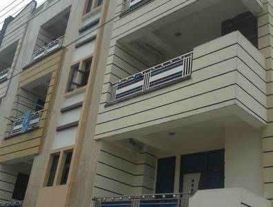 2 BHK Independent House