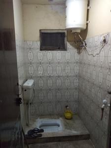 Gallery Cover Image of 450 Sq.ft 1 RK Apartment for buy in Jamia Nagar for 1600000