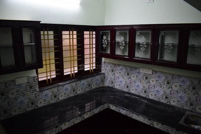 2 BHK Independent House