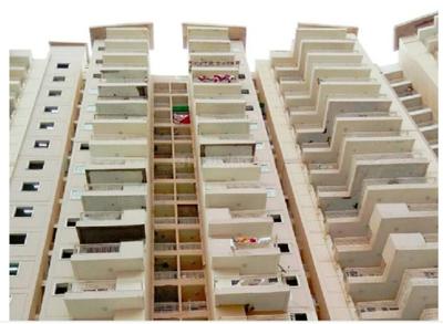 2 BHK Apartment