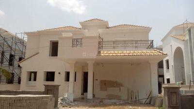 5 BHK Independent House
