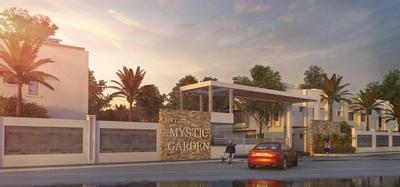 4 BHK Villa