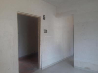1 RK Apartment