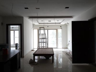 Gallery Cover Image of 1900 Sq.ft 3 BHK Apartment for buy in Himayath Nagar for 13100000