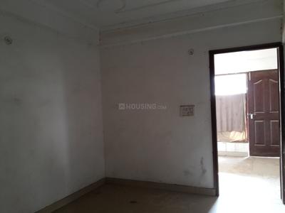 1 BHK Apartment