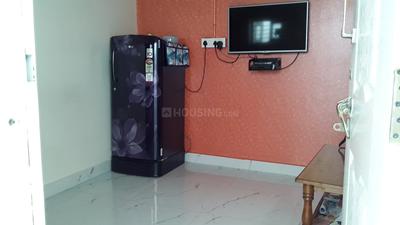 1 BHK Independent House