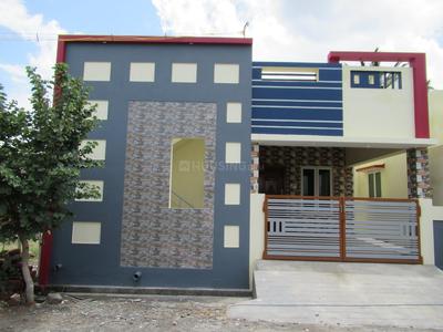 Gallery Cover Image of 1300 Sq.ft 2 BHK Independent House for buy in Keeranatham for 5300000