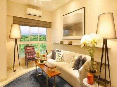 1 BHK फ़्लैट
