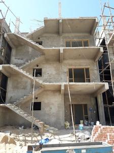5+ BHK Independent House