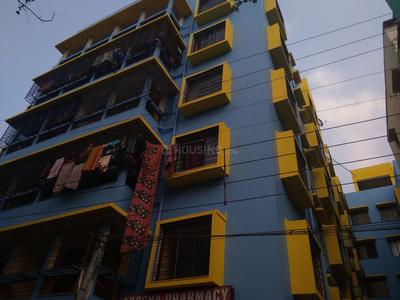 2 BHK Apartment