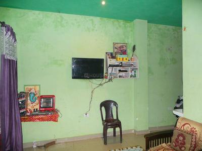 1 BHK Independent House