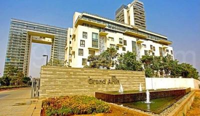 3 BHK Apartment