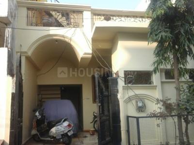 2 BHK Villa