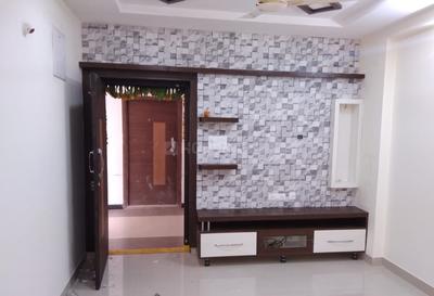 Gallery Cover Image of 1800 Sq.ft 3 BHK Apartment for rent in Hastinapuram for 25000