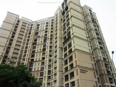 Gallery Cover Image of 1050 Sq.ft 3 BHK Apartment for buy in Malad West for 22500000