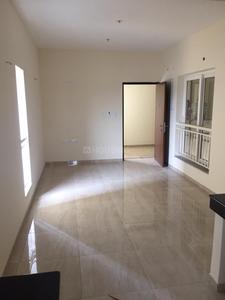 3 BHK Apartment