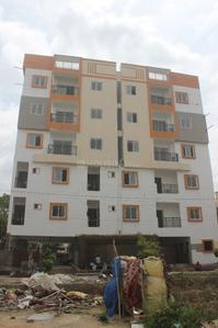 Gallery Cover Image of 525 Sq.ft 1 BHK Apartment for buy in Isnapur for 1680000