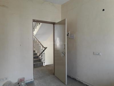 1 RK Apartment