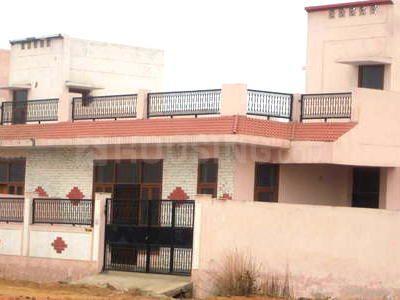 2 BHK Independent House